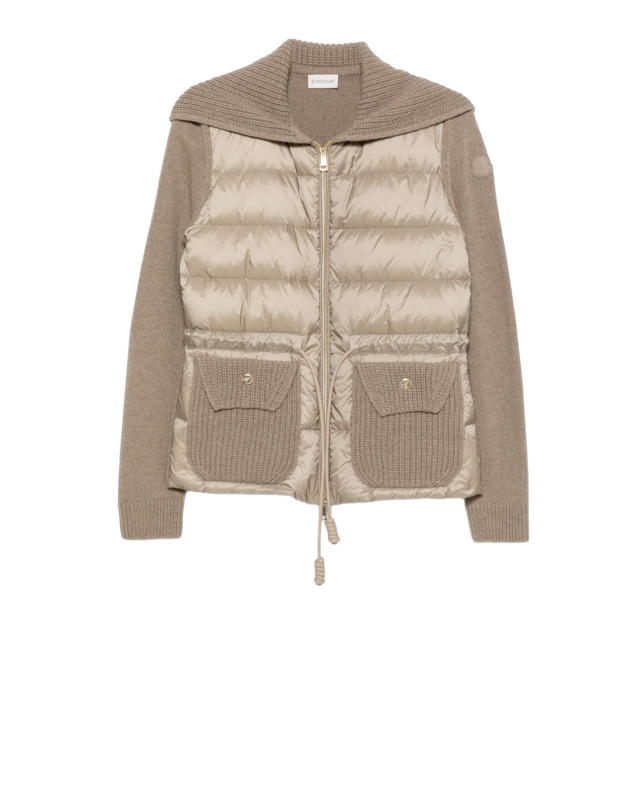 [Moncler] Cardigan FW26 9B00017M428122B