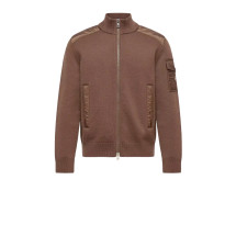 [Moncler] Cardigan FW26 9B00003M1131262