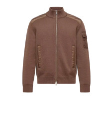 [Moncler] Cardigan FW26 9B00003M1131262