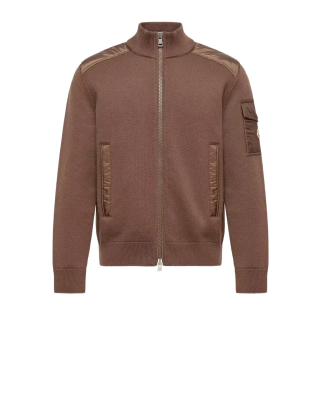 [Moncler] Cardigan FW26 9B00003M1131262