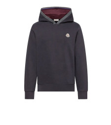 [Moncler] Sweatshirt FW26 8G0001089AUJ742