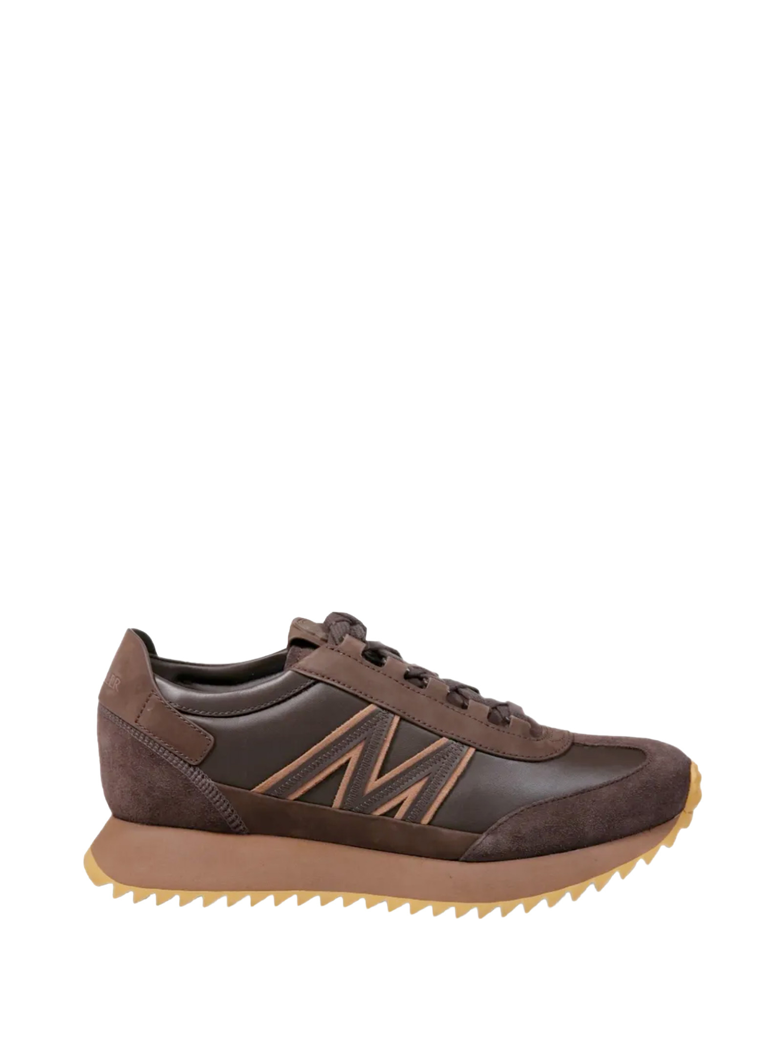 [Moncler] Sneakers FW26 4M00130N0547264
