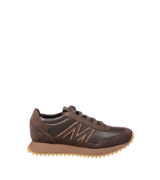 [Moncler] Sneakers FW26 4M00130N0547264