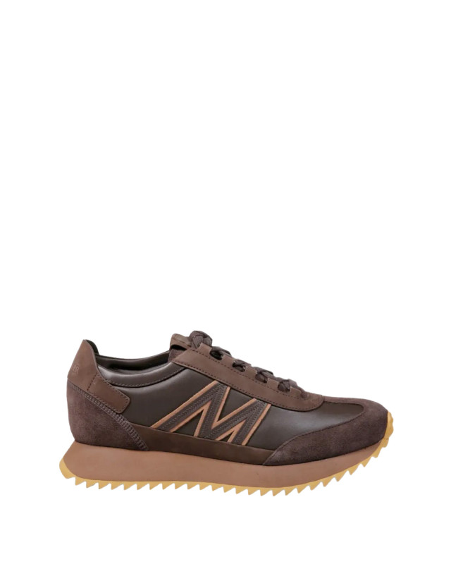 [Moncler] Sneakers FW26 4M00130N0547264