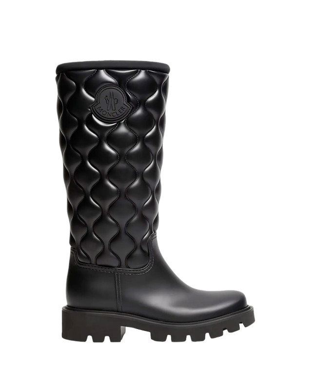 [Moncler] Long Boots FW26 4G00100M9908999
