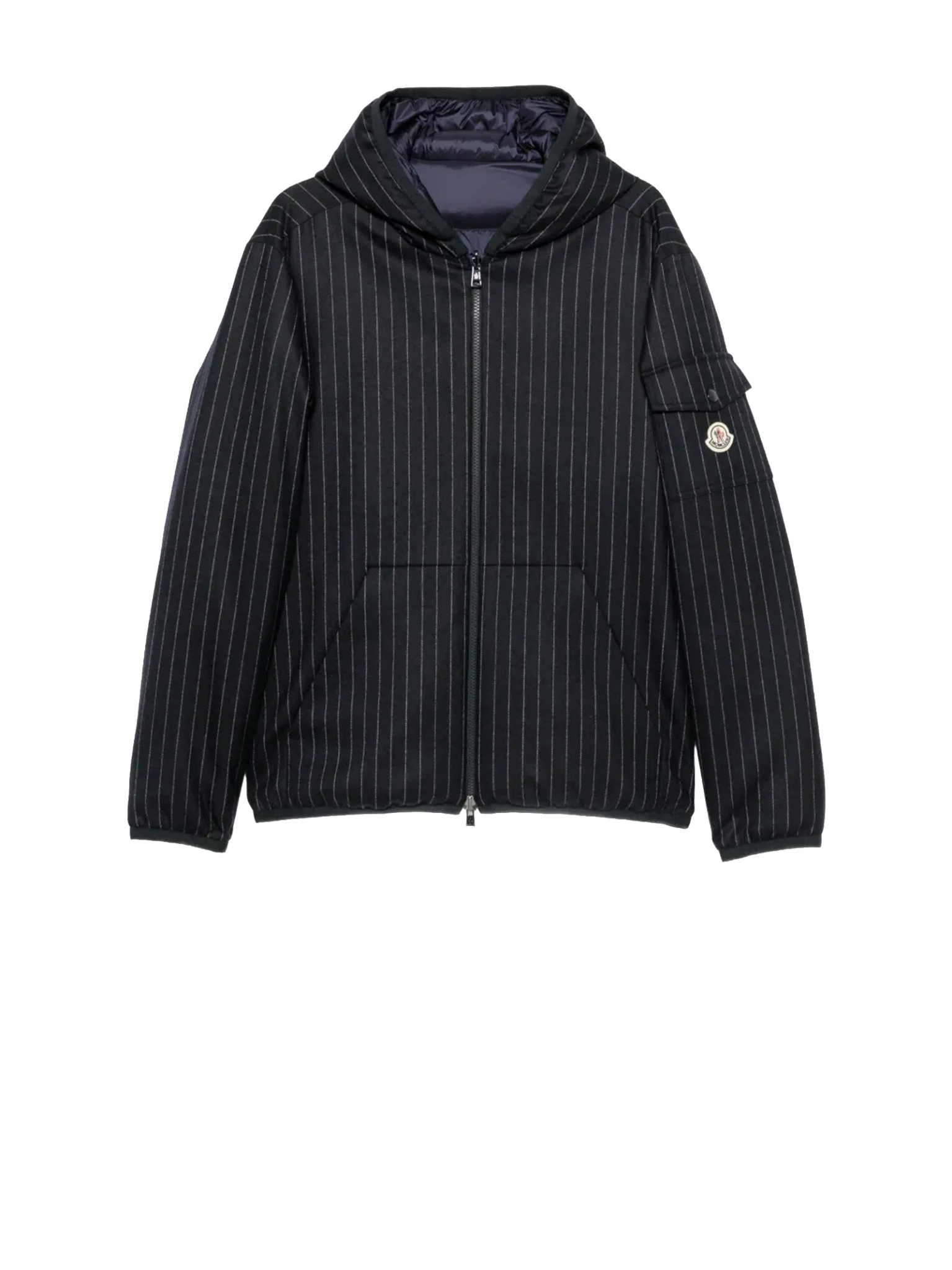 [Moncler] Down Jacket FW26 1A00026599RFF70