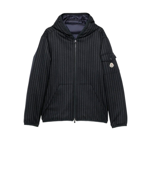[Moncler] Down Jacket FW26 1A00026599RFF70