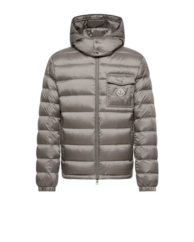 [Moncler] Down Jacket FW26 1A00004599Q093B