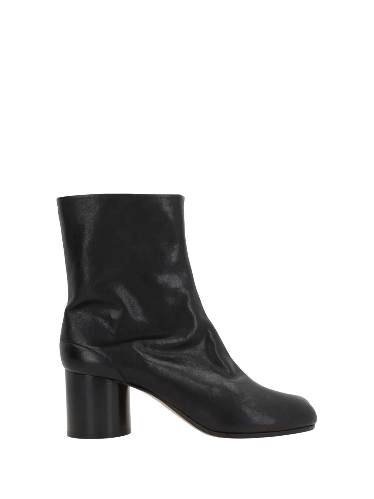 [Maison Margiela] Ankle Boots FW26 S58WU0246P3753T8013