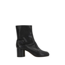 [Maison Margiela] Ankle Boots FW26 S58WU0246P3753T8013