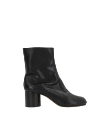 [Maison Margiela] Ankle Boots FW26 S58WU0246P3753T8013