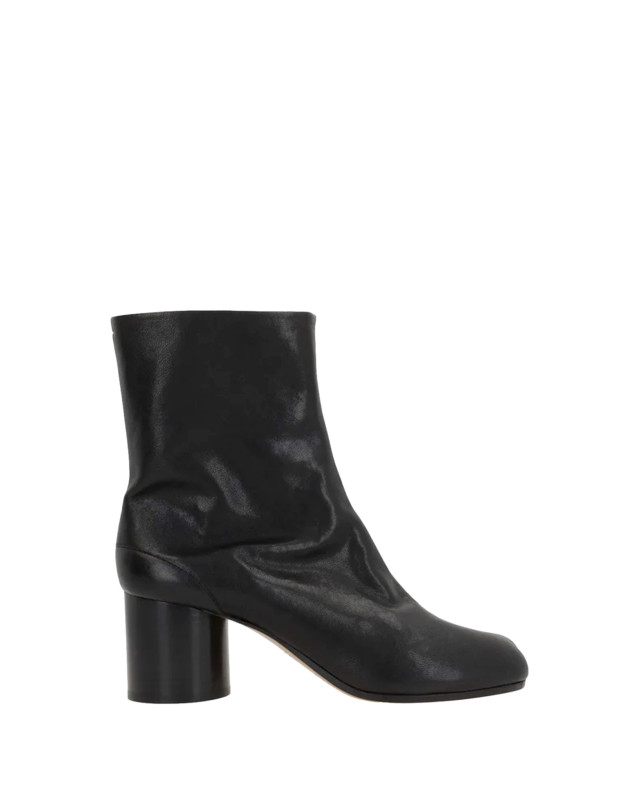 [Maison Margiela] Ankle Boots FW26 S58WU0246P3753T8013