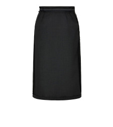 [Maison Margiela] Midi skirt FW26 S51ME0068M35934855M