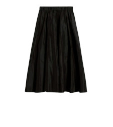 [Aspesi] Midi skirt FW26 5N23P00801241