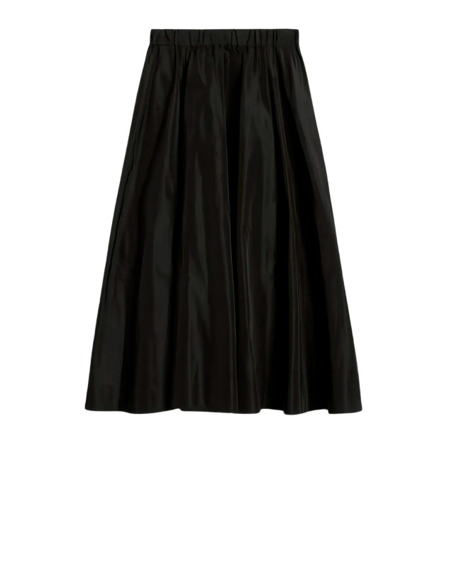 [Aspesi] Midi skirt FW26 5N23P00801241