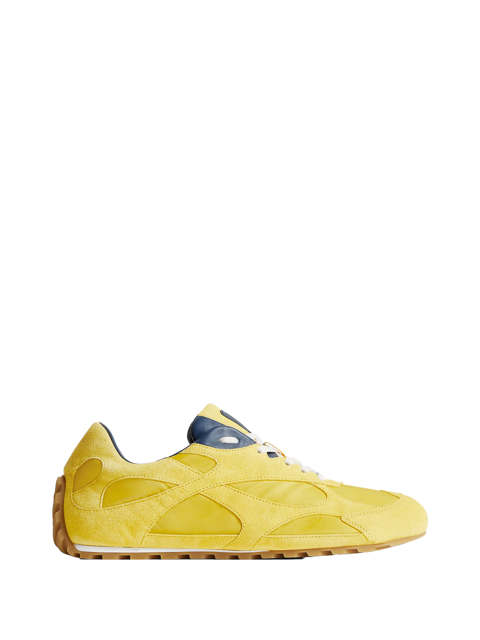 [Bottega Veneta] Sneakers FW26 867921V3MS27386