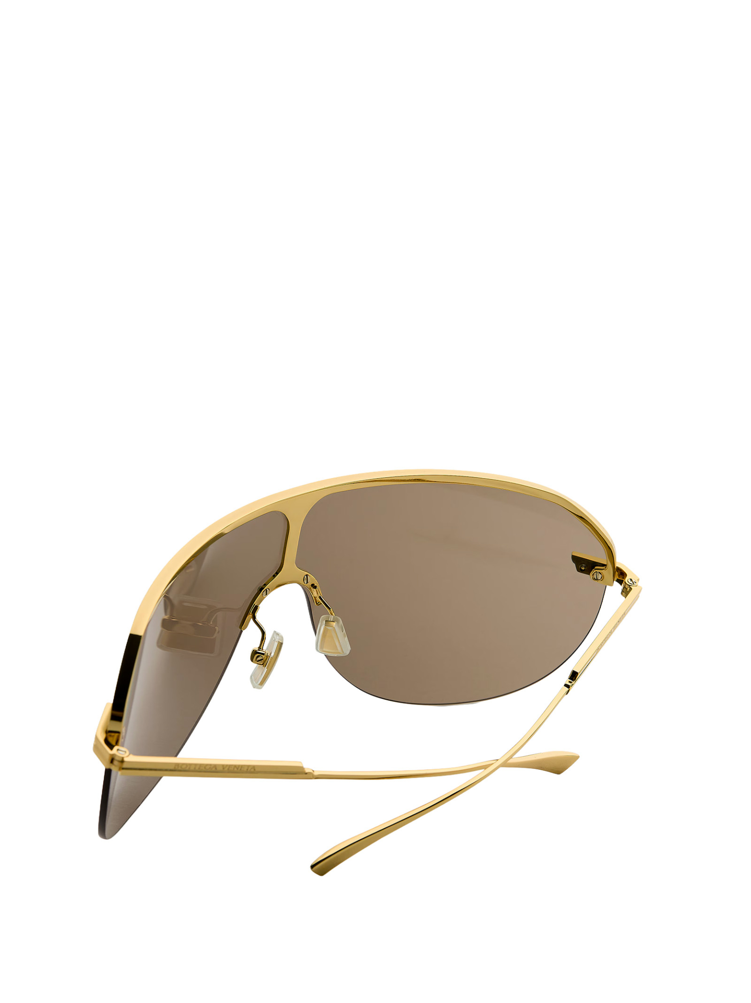 [Bottega Veneta] Sunglasses FW26 A002LDV44501251
