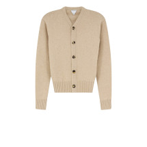 [Bottega Veneta] Cardigan FW26 A000HSV6UG02645