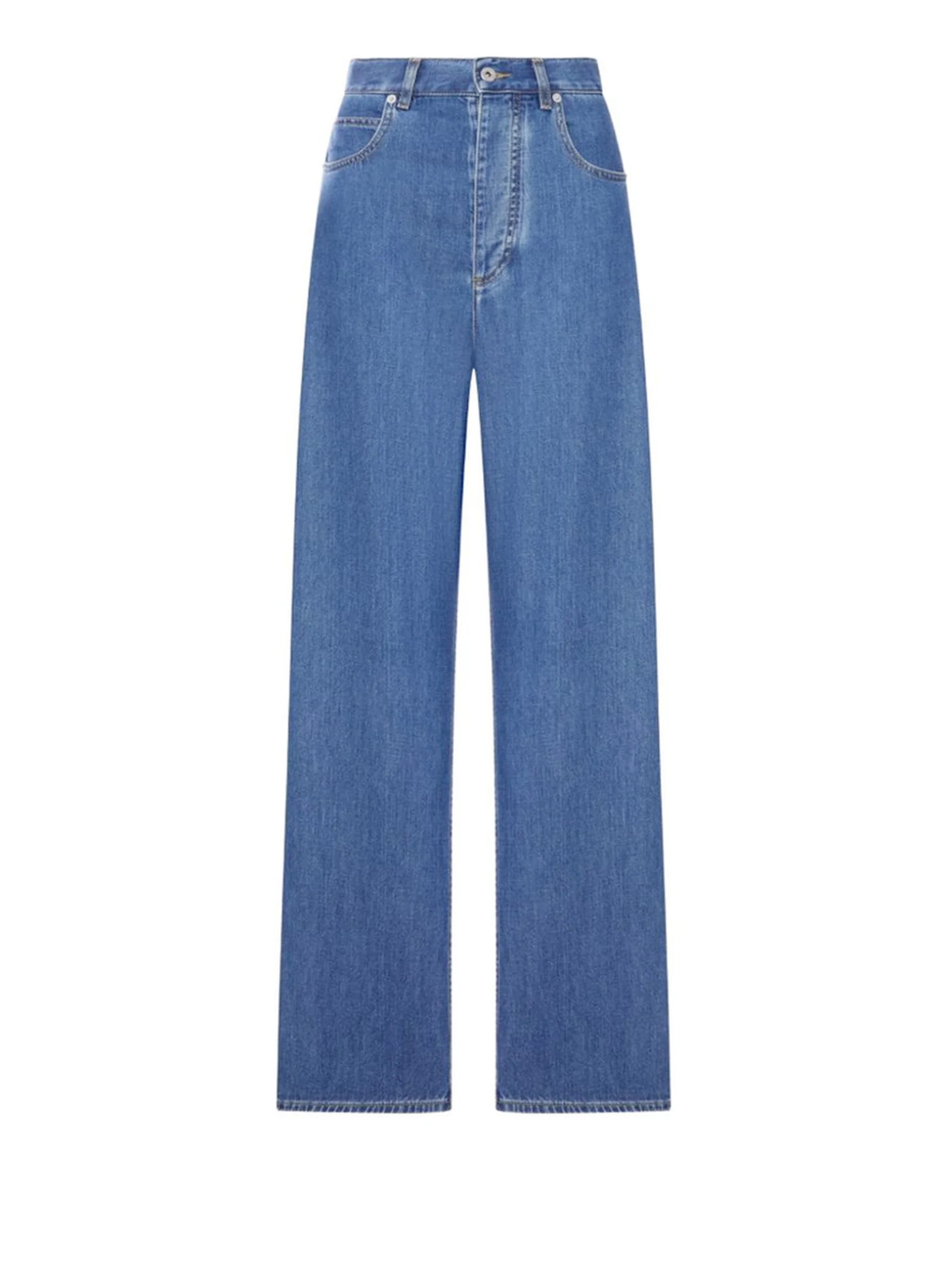 [Bottega Veneta] Jeans FW26 862817V6SL04300