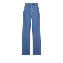 [Bottega Veneta] Jeans FW26 862817V6SL04300