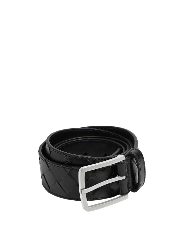 [Bottega Veneta] Belt FW26 609182V4KF18803