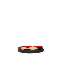 [Louboutin] Belt FW26 1265129B607