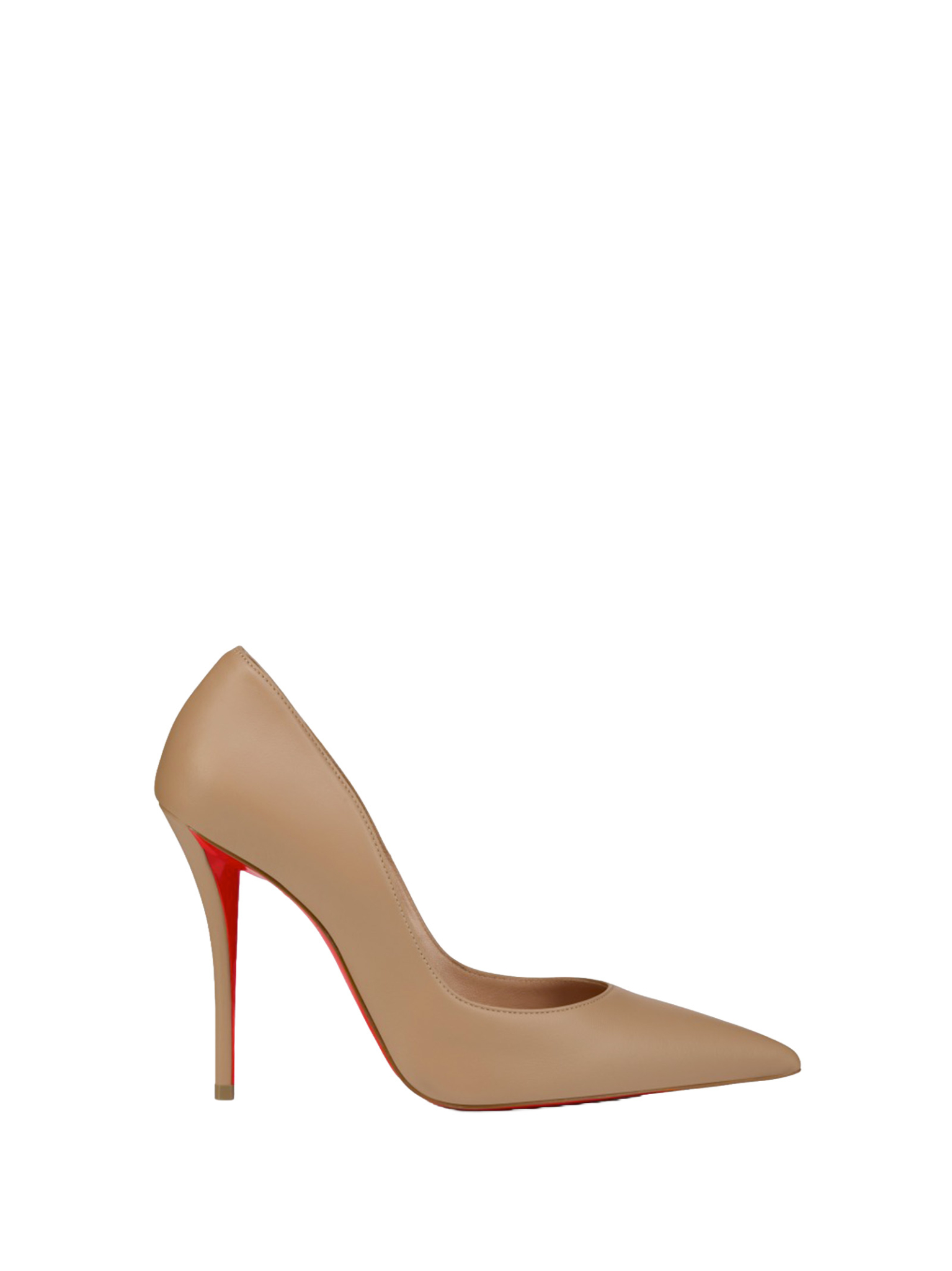 [Louboutin] Pumps FW26 3250025N295