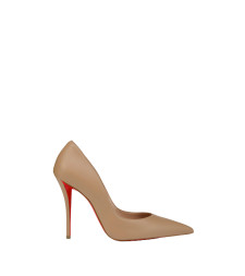 [Louboutin] Pumps FW26 3250025N295