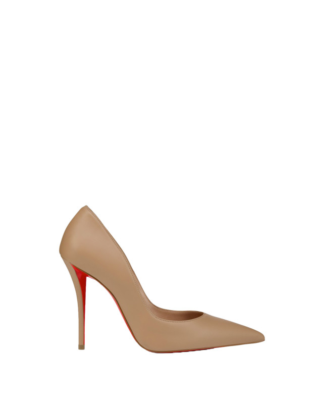 [Louboutin] Pumps FW26 3250025N295