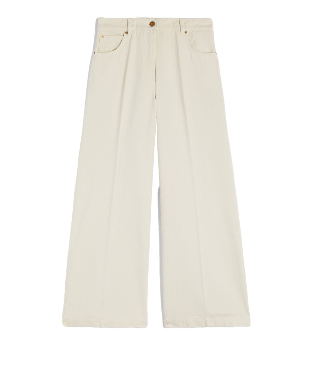 [Aspesi] Pants FW26 0160G37101042