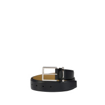 [Louboutin] Belt FW26 3265101BK65