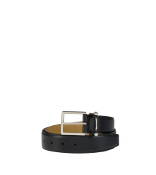 [Louboutin] Belt FW26 3265101BK65