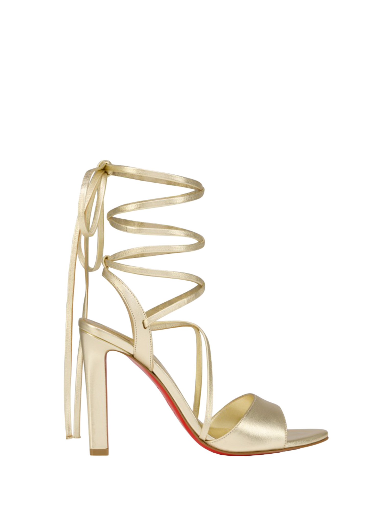 [Louboutin] Sandals FW26 3260201G306