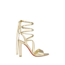 [Louboutin] Sandals FW26 3260201G306