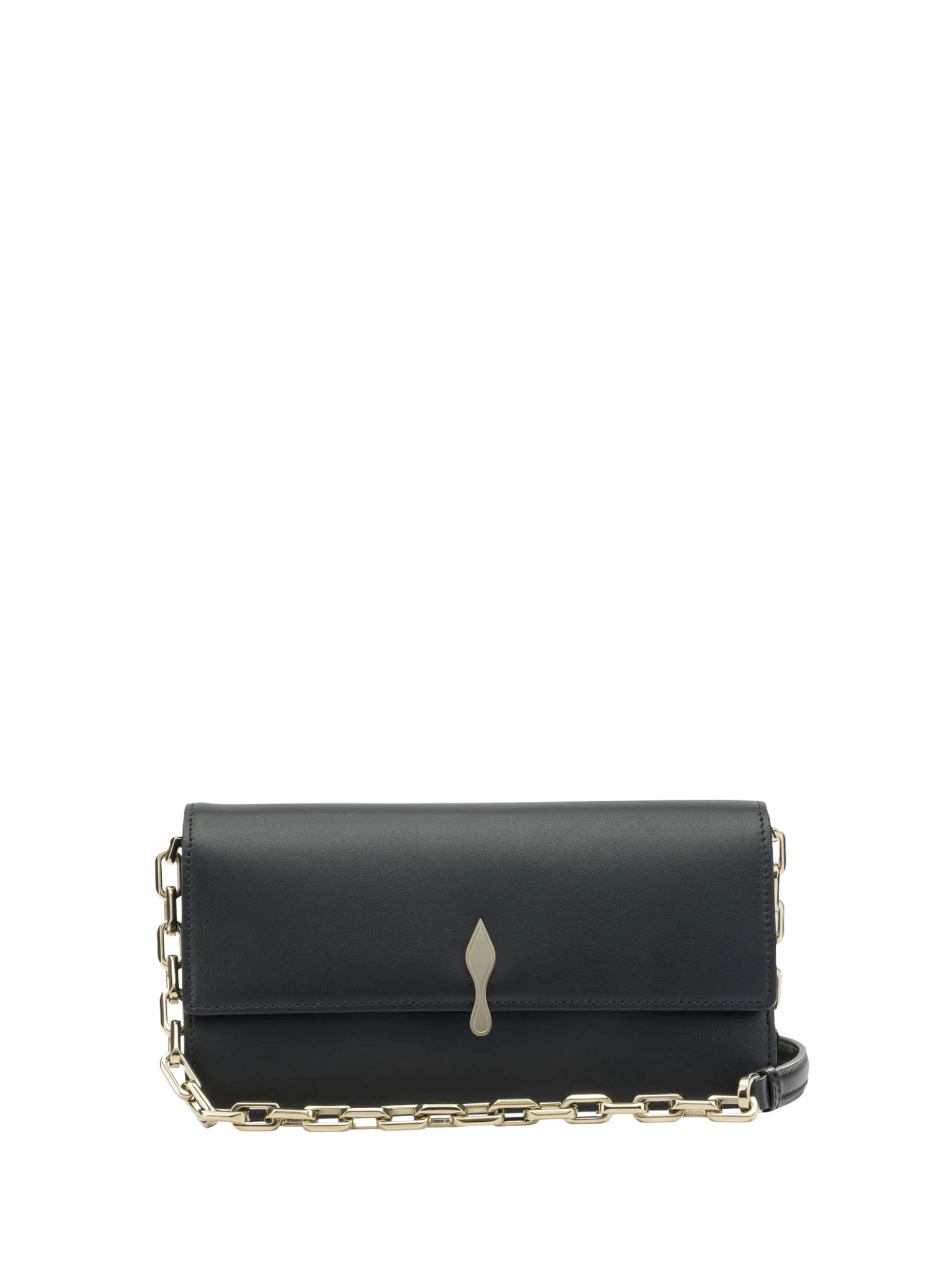 [Louboutin] Shoulder bag FW26 1265031CM6S