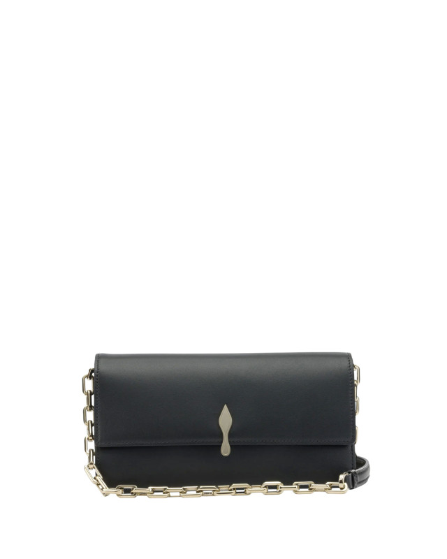 [Louboutin] Shoulder bag FW26 1265031CM6S