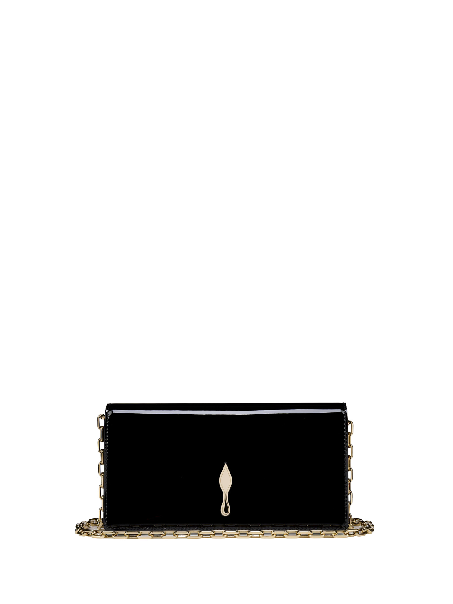 [Louboutin] Clutch bag FW26 1265080CM6S