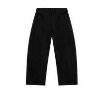 [LEMAIRE] Trousers FW26 PA1244 LD1099BK999