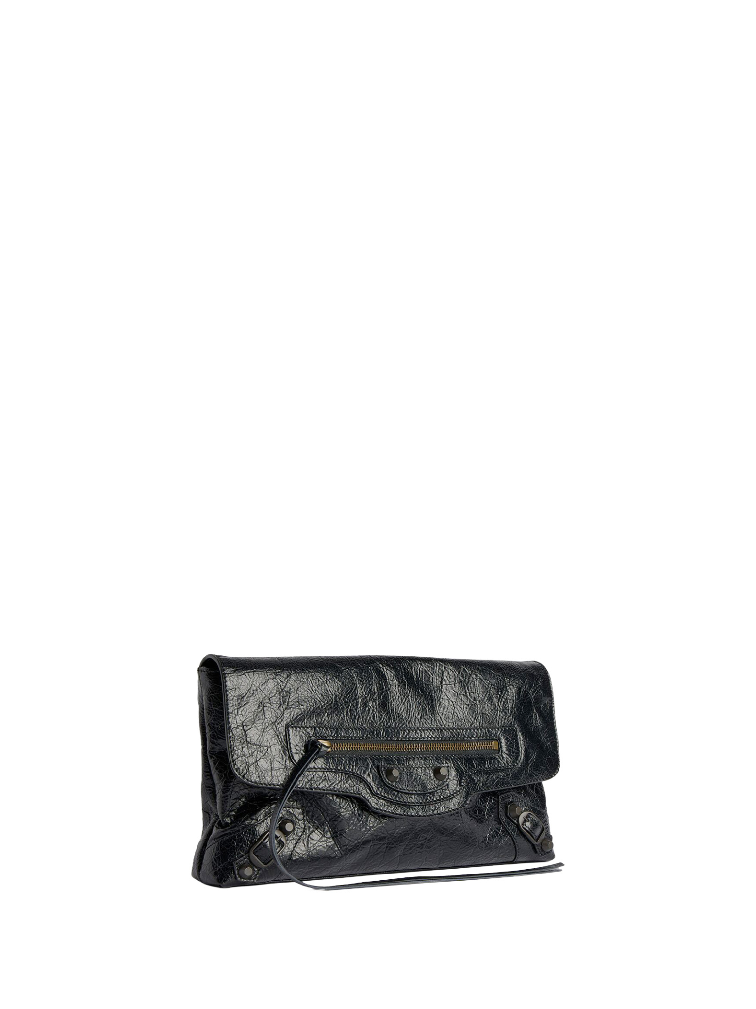 [Balenciaga] Clutch bag FW26 8733862ABEK1000