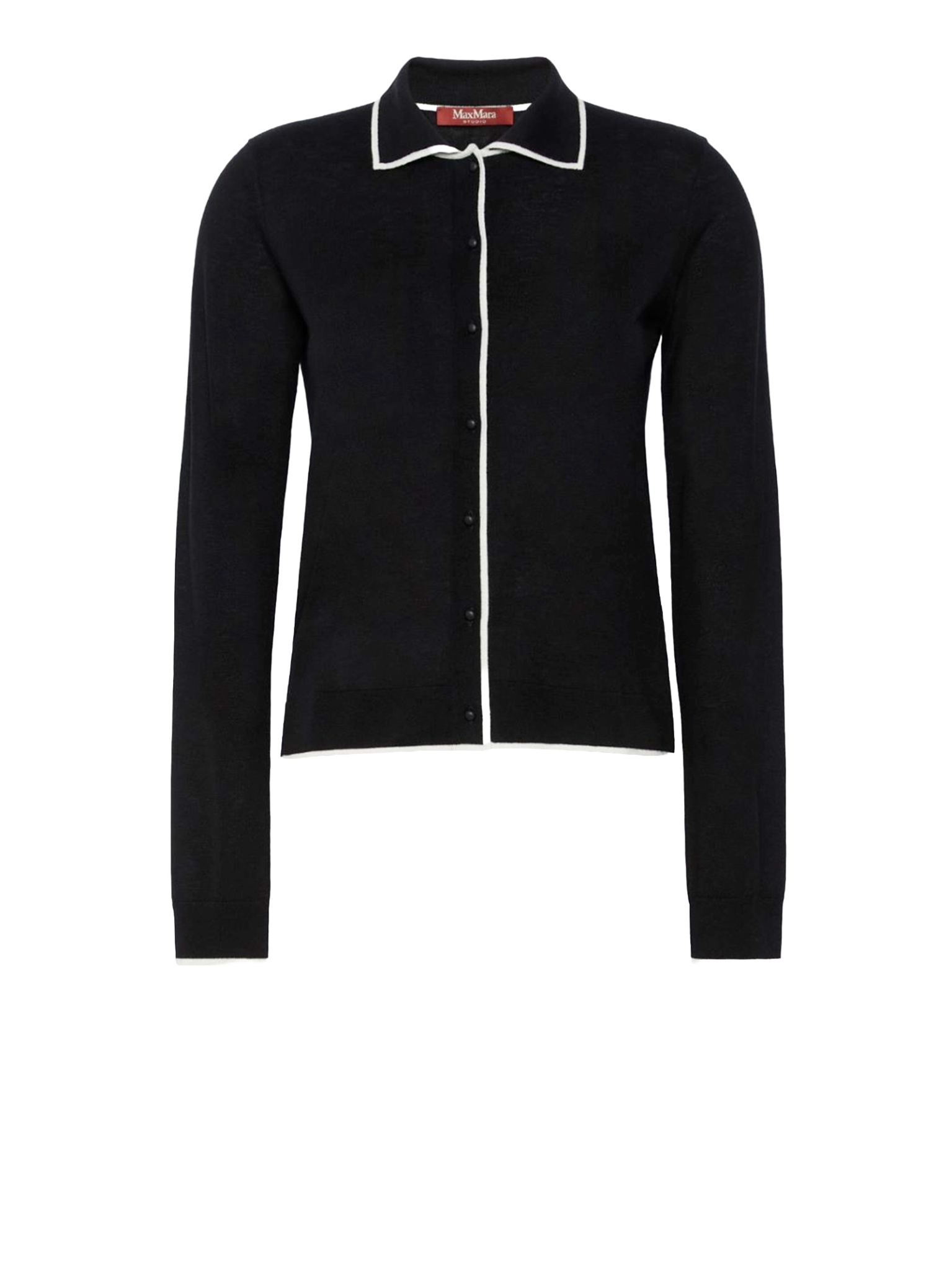 [Max Mara] Cardigan FW26 2626346011600015