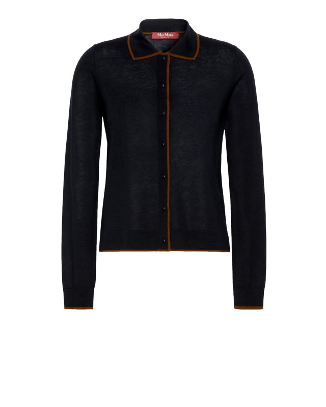 [Max Mara] Cardigan FW26 2626346011600014