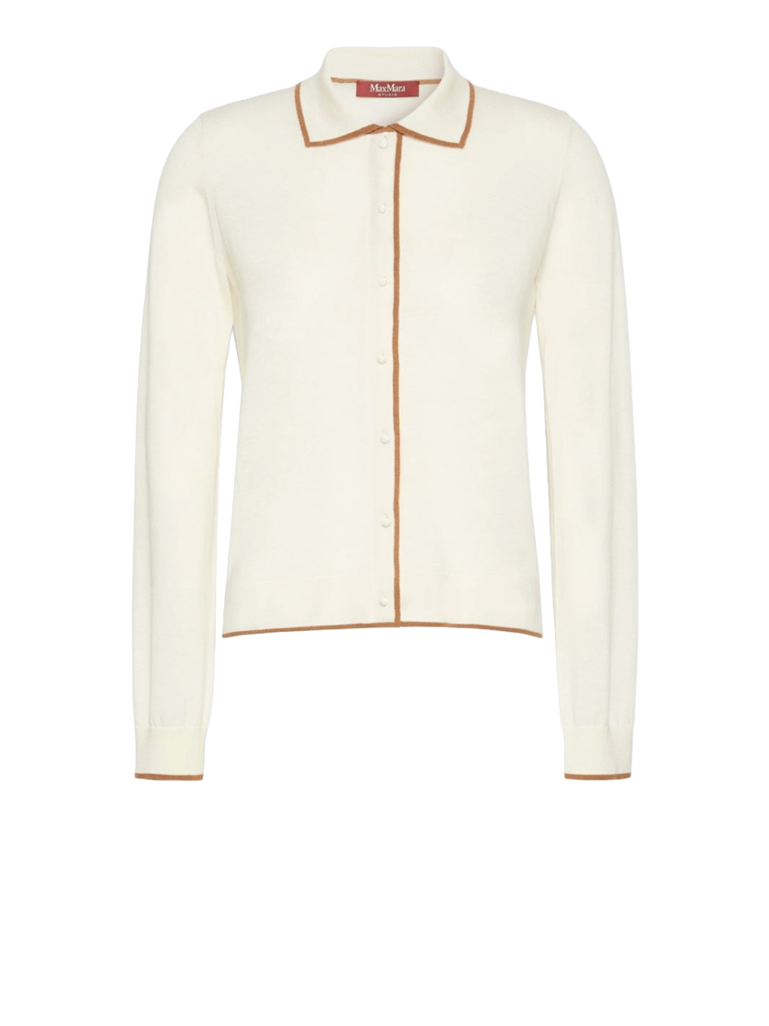 [Max Mara] Cardigan FW26 2626346011600012