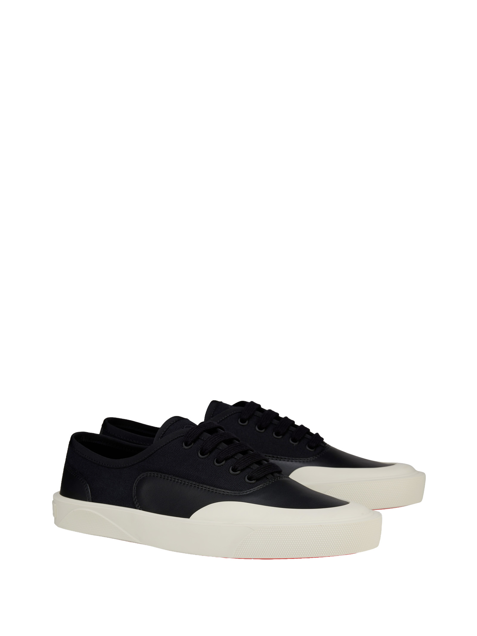 [Louboutin] Sneakers FW26 3260232BK01
