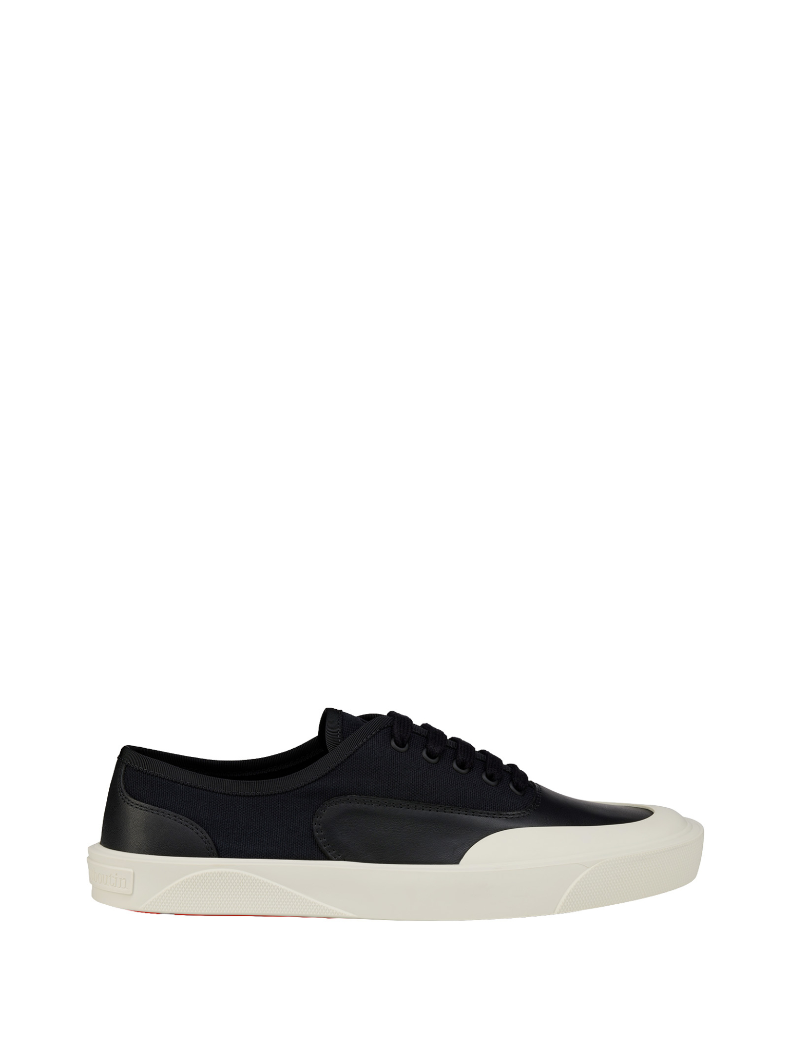 [Louboutin] Sneakers FW26 3260232BK01