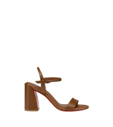 [Louboutin] Sandals FW26 3260392C718