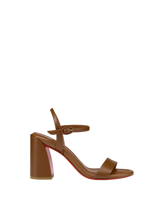 [Louboutin] Sandals FW26 3260392C718