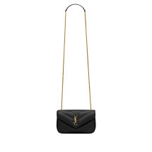 [Saint Laurent] Shoulder bag FW26 821749AAEAX1000