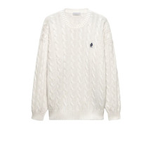 [Prada] Knitwear FW26 UMF304 S OOO19VLF0009