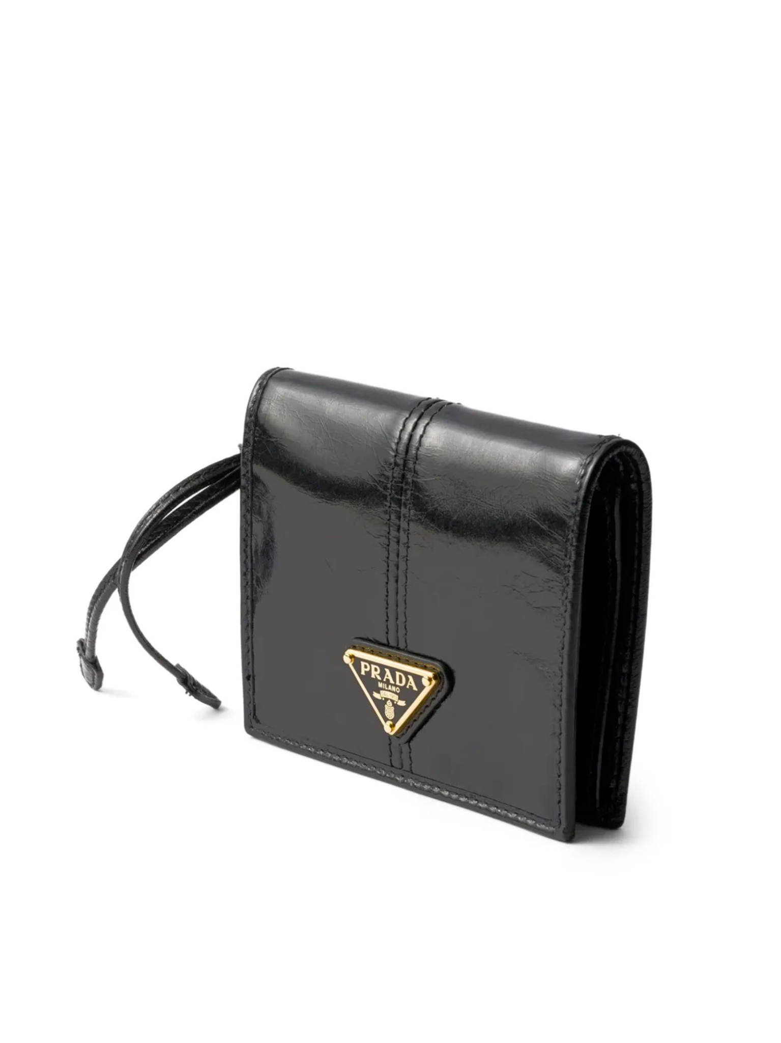 [Prada] Wallet FW26 1MV2042CYRF0002