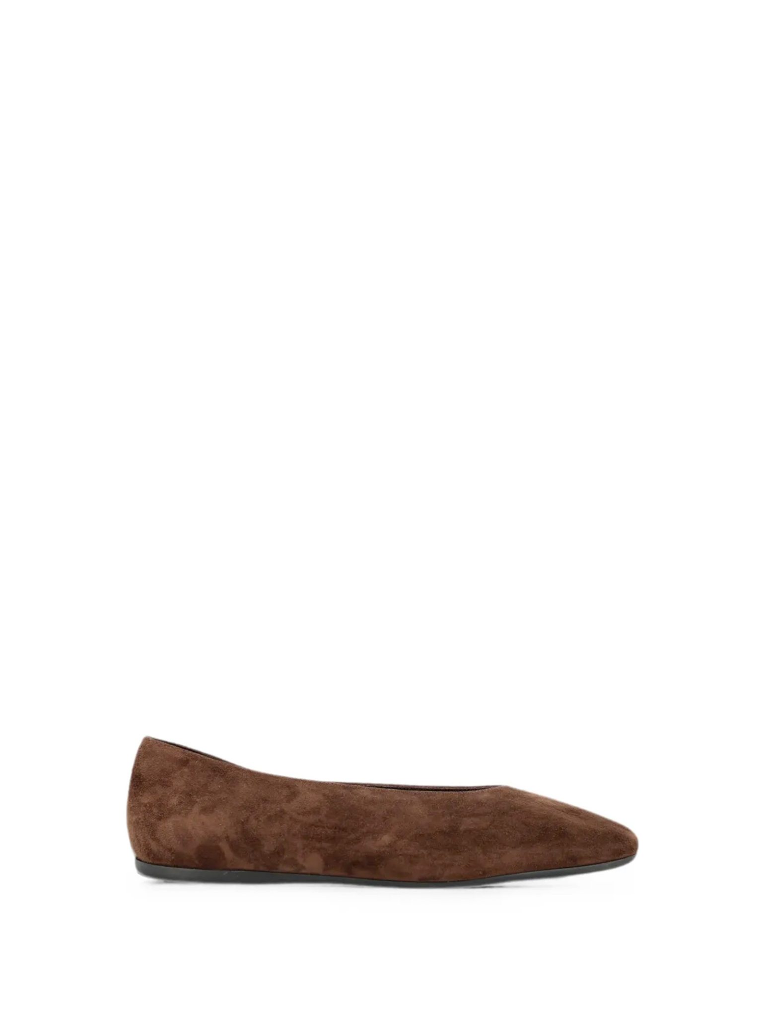 [Prada] Flat shoes FW26 1F522O F 005103F0003